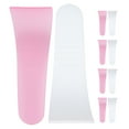 thumbnail image 3 of Espátula para mascarilla, 10 piezas, espátula para crema depilatoria, raspador de cera para depilación, espátula para crema para depilación, diseño de próxima generación, 3 of 8