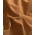 thumbnail image 5 of Zhuge Bed Sheets Set, Bedding Sheets Pillowcases Kit, Twin Bed Set, Hotel Bedding, Home Decor(Brown), 5 of 5