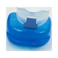 thumbnail image 1 of Anti Grinding Anti Snoring Bruxism Teeth Brace Protector Mouth Guard Sleep Aid Health Care Tool, 1 of 6