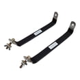 thumbnail image 3 of MERIGLARE 2x Piano Action Bracket Sturdy Instrument Accessories Metal Maintenance Tool, 3 of 9