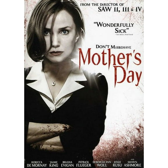 Mother's Day (DVD)