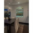 thumbnail image 3 of "Beachwood II" Painting Print on Wrapped Canvas, 3 of 6