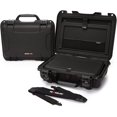 thumbnail image 2 of Plasticase NANUK 923 - Étui Rigide pour Ordinateur Portable - 15" - Noir, 2 of 10