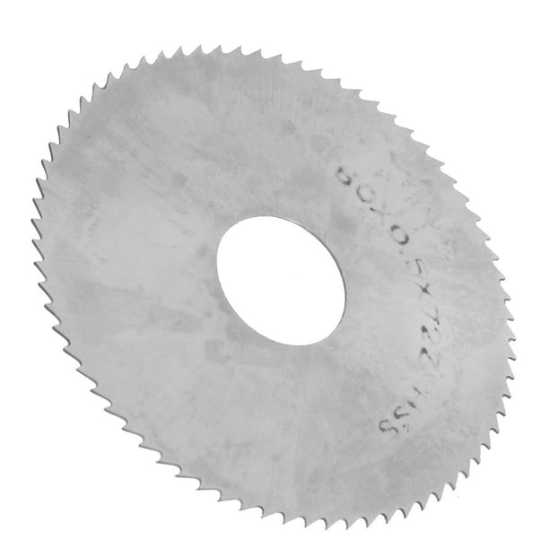 Disco de corte, hoja de sierra Disco de corte circular Hoja de corte Suministros industriales Mejore su experiencia