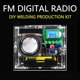 thumbnail image 2 of Rechargeable FM digital radio welding kit LCD display, 2 of 5