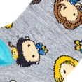 thumbnail image 2 of Calcetines Friends NOMA Outfitters, 2 of 3