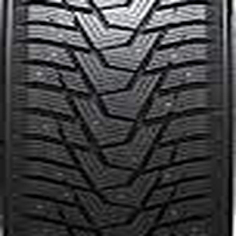 Hankook Winter i*pike RS2 W429 Studded 185/60R15 84T - Walmart.com