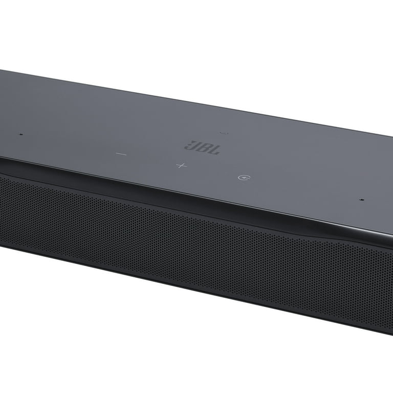 JBL Bar 1000MK2 - 7.1.4 channel soundbar system with detachable