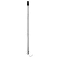 thumbnail image 4 of KAKOWELY Stainless Steel Rod With Hook Rod With Hook Tool Home Accessory Attic Ladder Pulling Down Rod With Hook Attic Ladder Replacing Pulling Hook40.16"X0.98"X0.98", 4 of 5