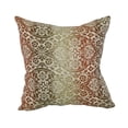 thumbnail image 2 of 17-inch Square Premium Polyester Outdoor Throw Pillows (Set of 2) 9910-S2-PO-008, 2 of 2