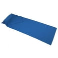 thumbnail image 2 of ChYoung Rectangular Ultralight Sleeping Bag, Dark Blue, 2 of 8