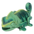 thumbnail image 1 of Télécommande Jouet Animal Télécommandé Changeant de Couleur Lumière Réaliste Jouet RC Électronique pour Enfants, 1 of 8