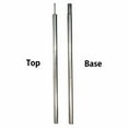 thumbnail image 5 of Party Tents Direct Standard Tent Pole Set, Galvanized Steel, 20 ft x 20 ft, 5 of 8