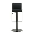 thumbnail image 2 of TOV Furniture Amalfi Adjustable Barstool, 2 of 9