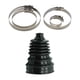 thumbnail image 3 of Juego de Arranque de Junta CV DYNWAVEMX Accesorios Duraderos Negro, 3 of 8