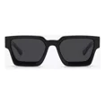 thumbnail image 2 of Lentes Gafas De Sol Oscuros Unisex Para Mujer Dama Hombre Caballero Cuadrados Vintage Originales Uv400, 2 of 8
