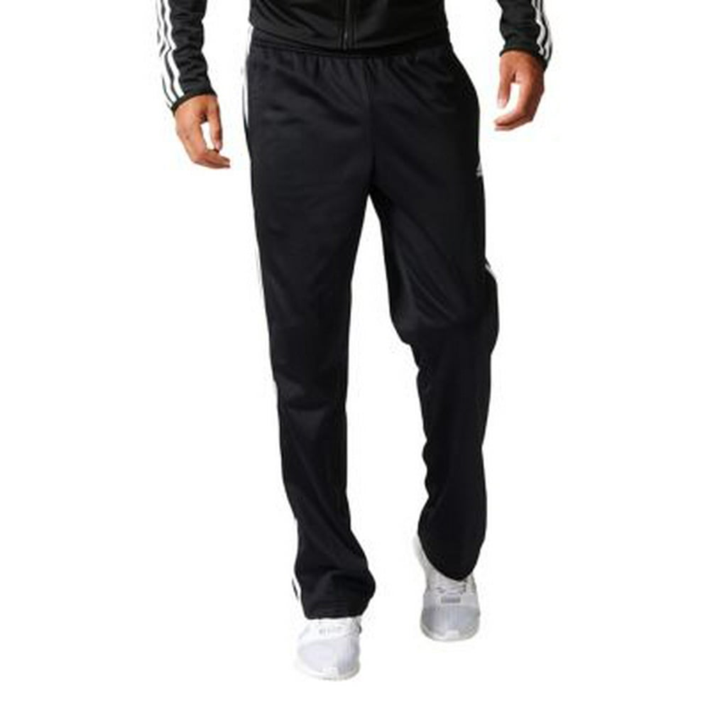 Adidas - Adidas Outdoor Men's Essential 3 Stripe Relaxed Tricot Pant ...