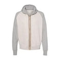 thumbnail image 2 of Weatherproof - Vintage Marled Full-Zip Hooded Sweatshirt - 198774, 2 of 3