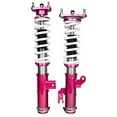 thumbnail image 2 of Godspeed (MSS0650) TOYOTA CAMRY 02-06 (ACV30/MCV30) MonoSS Coilover Suspension Mono-ss Coilover Suspension 16 Levels of Dampening +Mono-tube Shock Design, 2 of 4