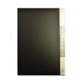 thumbnail image 3 of Libro expositor Art Profolio ITOYA, 41 x 51 cm, 24 compartimentos, 3 of 5