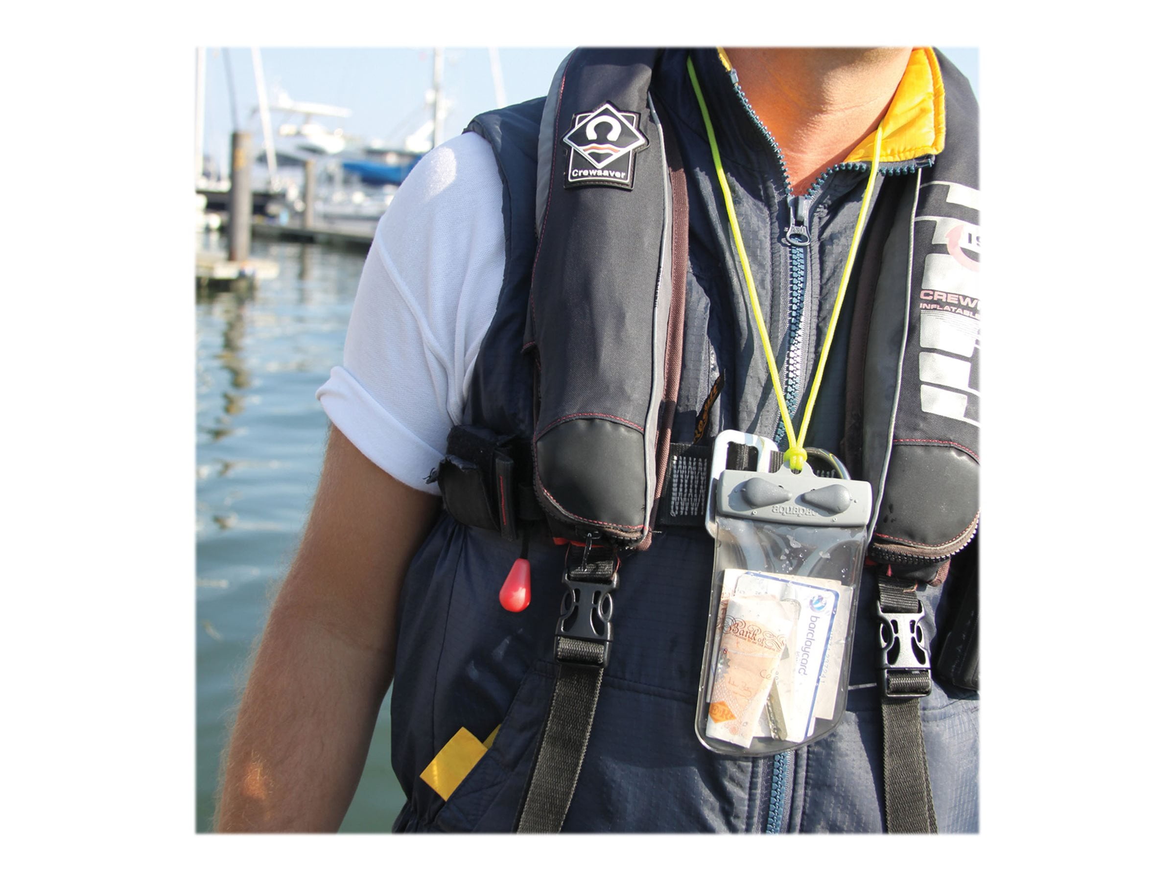 Aquapac Keymaster Waterproof Pouch