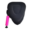 thumbnail image 1 of Almencla Golf Swing Training Corrector Trainer Gesture Aid Arm Control Tool black, 1 of 8