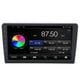 thumbnail image 4 of Reproductor multimedia para coche, pantalla táctil universal de 10 pulgadas, navegación GPS, estéreo para coche, confiable y duradero, 4 of 9
