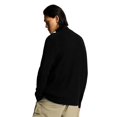 thumbnail image 2 of Lyle & Scott Mens Ribbed Jumper, 2 of 5