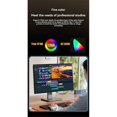 thumbnail image 1 of DP1.4 8K 60Hz Displayport Cable DP Cable 4K 144Hz Shielded HDR 32Gbps Video Audio Cable for Laptop TV Projector 5 Meter, 1 of 5