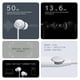 thumbnail image 3 of Auriculares Bluetooth CMF Neckband Pro con ANC y 5 micrófonos HD, 3 of 7