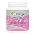 thumbnail image 1 of Colágeno Hidrolizado Galorganic Plus 500 g, 1 of 3