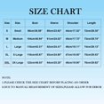 thumbnail image 4 of Blmnix Holiday Shirts for Women Pullover Cotton Linen Checkered T-shirt 3/4 Sleeve V-Neck Pink Country Tops for Women,XL, 4 of 4