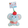 thumbnail image 2 of Juguetes de piscina, juguetes para bebés, juguetes para niños pequeños, muñecos de peluche, llaveros, lindos colgantes, nichos de dibujos animados, bolsas para parejas, adornos colgantes, muñecos de p, 2 of 2