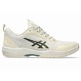 thumbnail image 3 of ASICS Tennis Shoes PRESTIGELYTE 5 OC WIDE 1043A022.200 Birch / Monument Blue, 3 of 6
