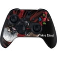 thumbnail image 3 of Skinit Anime Ken Kaneki Falling Xbox Series X Bundle Skin, 3 of 4