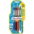 thumbnail image 1 of Papermate Paper Mate Inkjoy 300RT Medium Point Assorted Retractable Ballpoint Pen, 4CD, 1 of 4