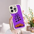 thumbnail image 1 of Mantenga su iPhone seguro y a la moda con esta funda de goma TPU con patrón de dibujos animados para teléfono: un ajuste perfecto para los usuarios de iPhone., 1 of 4