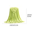 thumbnail image 1 of Avtoify Super Soft Warm Warm Micro Plush Fleece Blanket Throw Rug Sofa Bedding G, 1 of 3