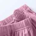 thumbnail image 5 of Censtreet Modal Soft Lounge Shorts for Women High Waist Casual Sleepwear Lightweight Cozy Pajama Bottom, 5 of 5