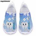 thumbnail image 1 of Nuestras zapatillas para correr están hechas de material EVA de alta calidad como suela. Adopta el diseño de malla superior, que puede ampliar las características agradables para la piel y transpirabl, 1 of 5