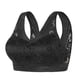 thumbnail image 1 of WILLBEST Brasier Sujetador De Verano De Seda Helada Sin Costuras Para Mujer, Con Espalda Descubierta Y Sin Aros De Acero, Ropa Interior De Encaje, Chaleco Deportivo Envolvente Para El Pecho., 1 of 4