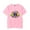 Pink-JY13362, variant on Crankdat Merch T-Shirt Men/Women Streetwear Tshirt Shirt Short Sleeve