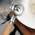 thumbnail image 4 of Multifunctional Chinese Noodles Cutter Easy Cleaning Easy to Use for Peeling-Cactus, 4 of 5