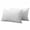Gray, variant on Outdoor Waterproof Pillow Covers Black Ripple White Abstract Line Decorative Throw Pillow Protectors,Pillowcase Cushion Cases for Patio Sofa Garden Couch,16x16in,Pack of 2