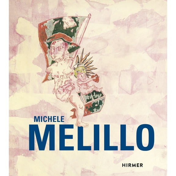 Michele Melillo (Hardcover)