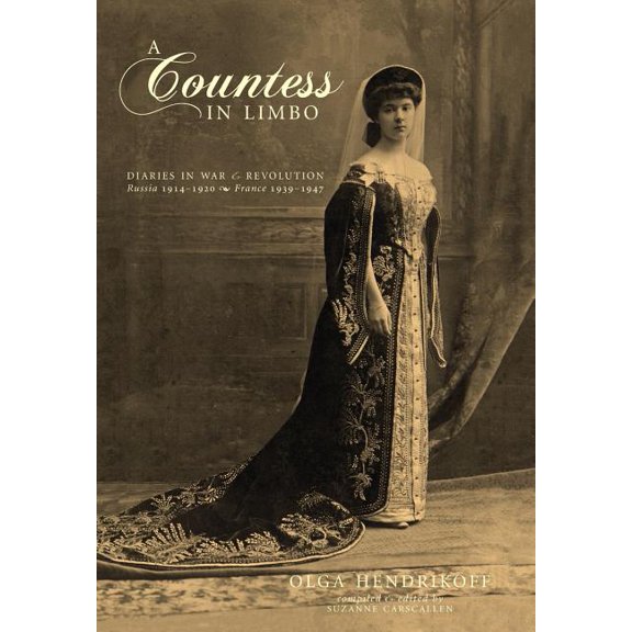A Countess in Limbo (Hardcover)