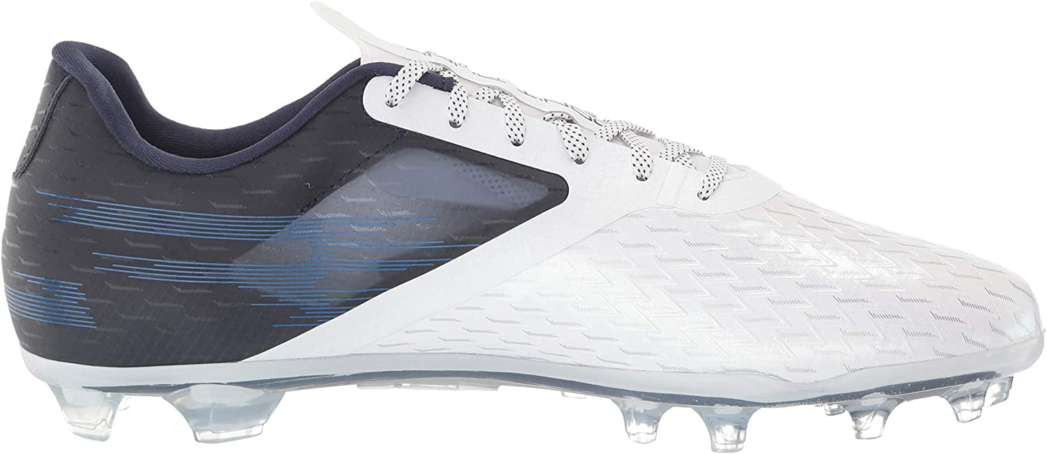 Under Armour Men's UA Blur Lux MC Football Cleats Midnight Navy