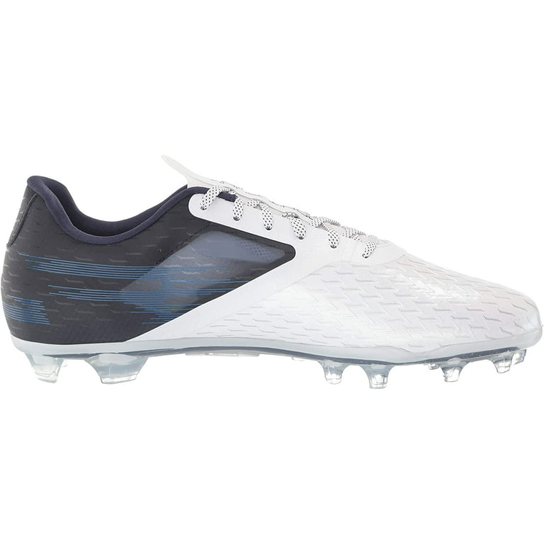 Under Armour Men's UA Blur Lux MC Football Cleats Midnight