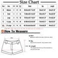 thumbnail image 3 of Fsgntruao Bermuda Shorts for Women Cotton Linen Elastic Waist Knee Length Casual Loose Drawstring Capri Pants with Pockets Wide Leg Pant Summer Shorts, 3 of 6