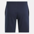 thumbnail image 5 of Reebok Identity Small Logo Fleece Shorts, 5 of 5